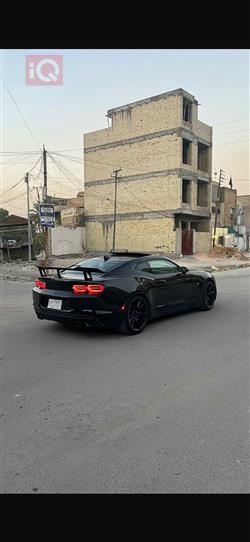 شێڤرۆلێت کەمارۆ